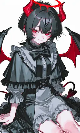 Profile image of 悪魔