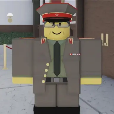 Profile image of 드미트리 가가린