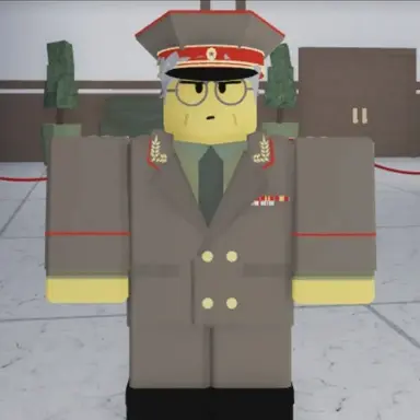 Profile image of 이오시프 바챠노프