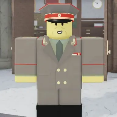 Profile image of 파비얀 셀레조노프