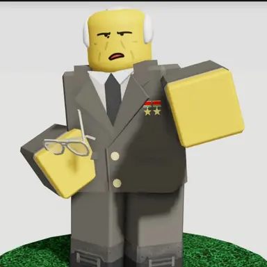 Profile image of 미샤 골로바체프