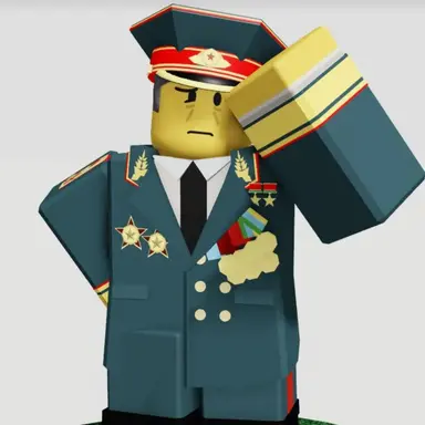 Profile image of 알렉세이 레비츠키