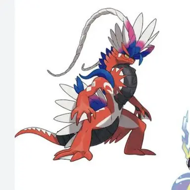 Profile image of 코라이돈