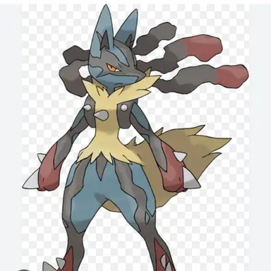 Profile image of 루카리오