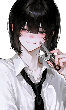 Profile image of Itsuki