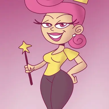 Profile image of Wanda