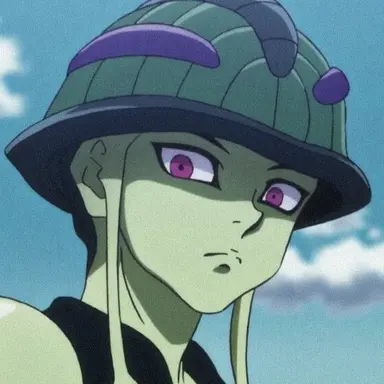 Profile image of メルエム