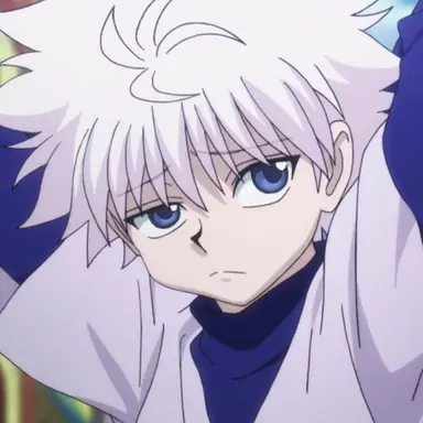 Profile image of キルア