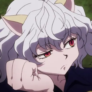 Profile image of ネフェルピトー