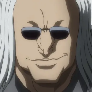 Profile image of モラウ