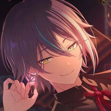 Profile image of 카미시로 루이