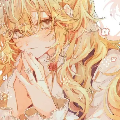 Profile image of 여우주