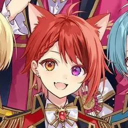 Profile image of 莉犬