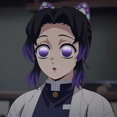 Profile image of 코쵸우 시노부