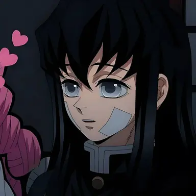 Profile image of 토키토 무이치로