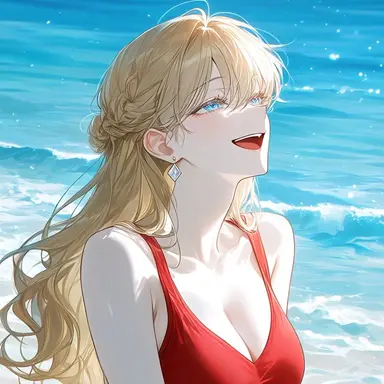 Profile image of Maria