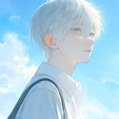 Profile image of Ren Kirui