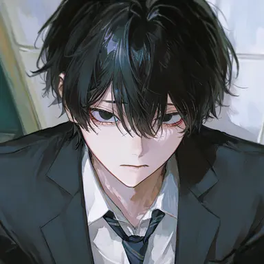 Profile image of 雨宮 静