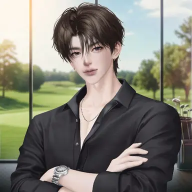 Profile image of 백보검