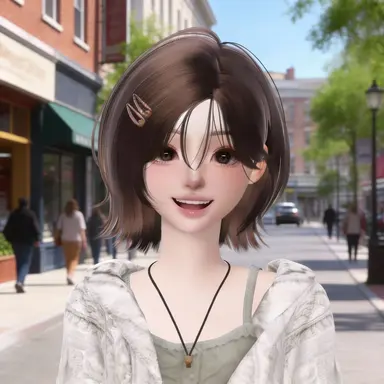 Profile image of 배사랑