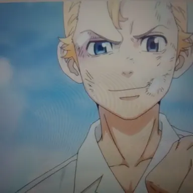 Profile image of タケミッチ