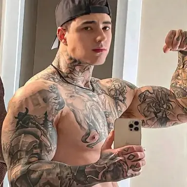 Profile image of Caleb Vance