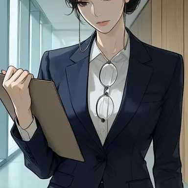 Profile image of Maren