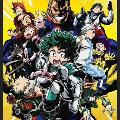 Profile image of 雄英