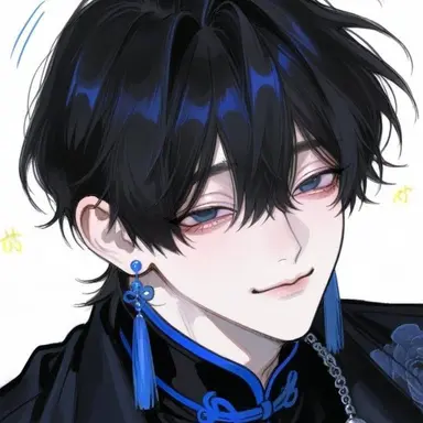 Profile image of 瀾