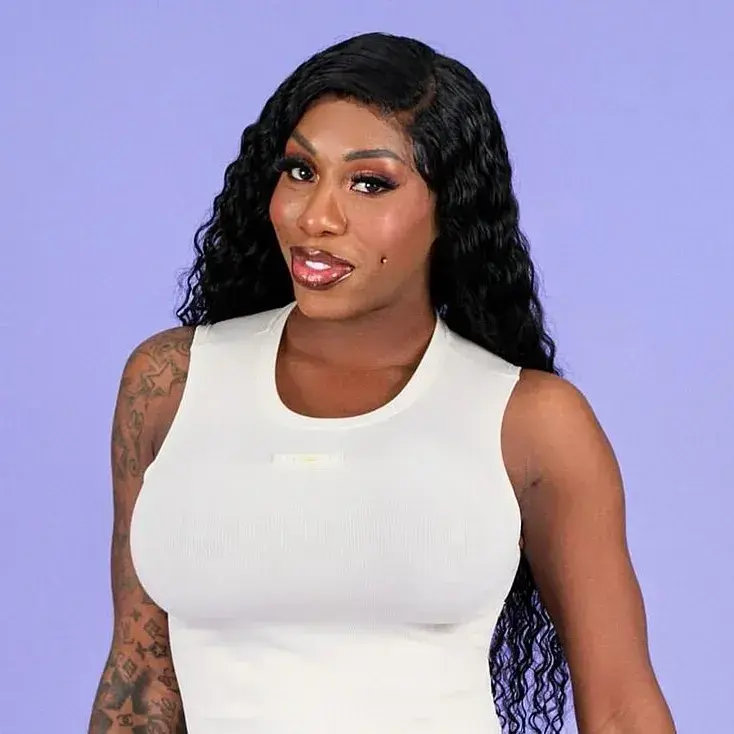 DecentShot8010의 Imani Vance