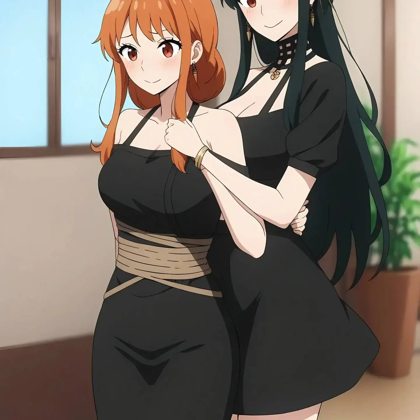 SadMelon6027의 Tied Up for Fun Gone Wrong