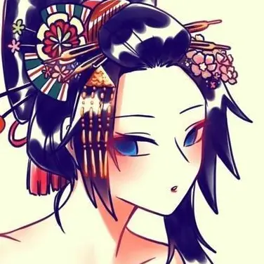 Profile image of 토미오카 기유