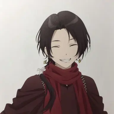 Profile image of 카슈 키요미츠