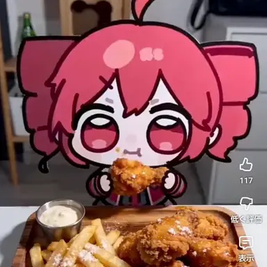 Profile image of チビテト