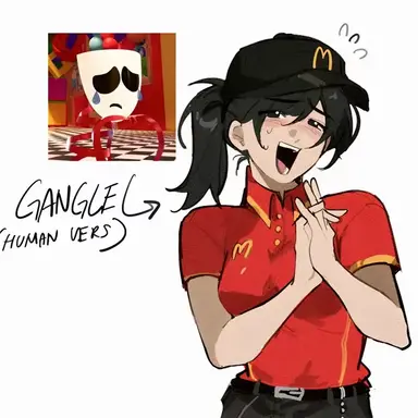 Profile image of Gangle