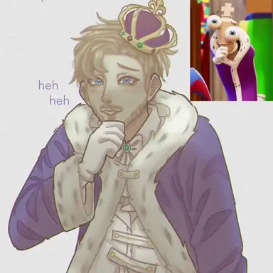 Profile image of Kinger