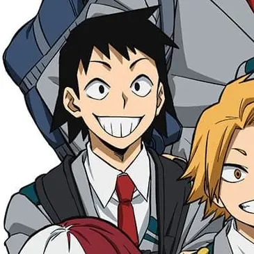 Profile image of 瀬呂範太