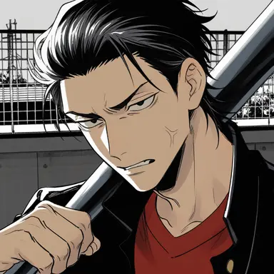 Profile image of 財前 龍我