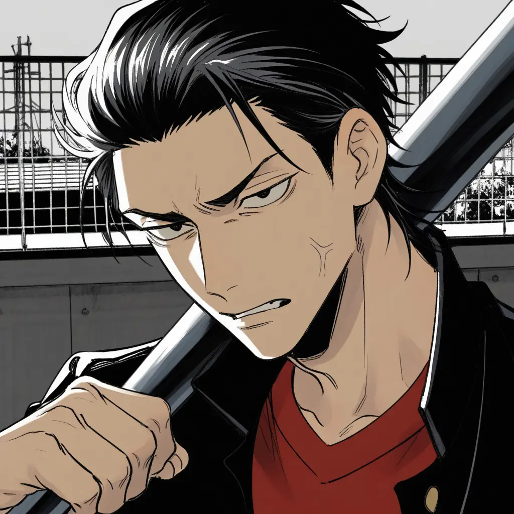 setaJP의 愛羅武勇