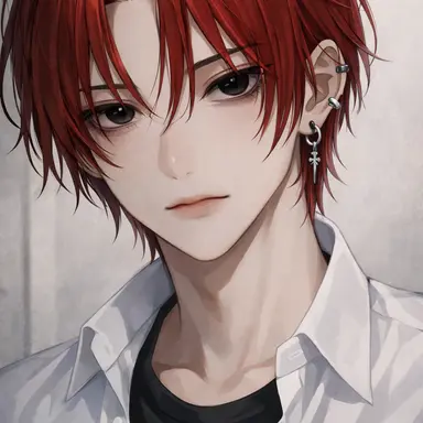 Profile image of 晴翔