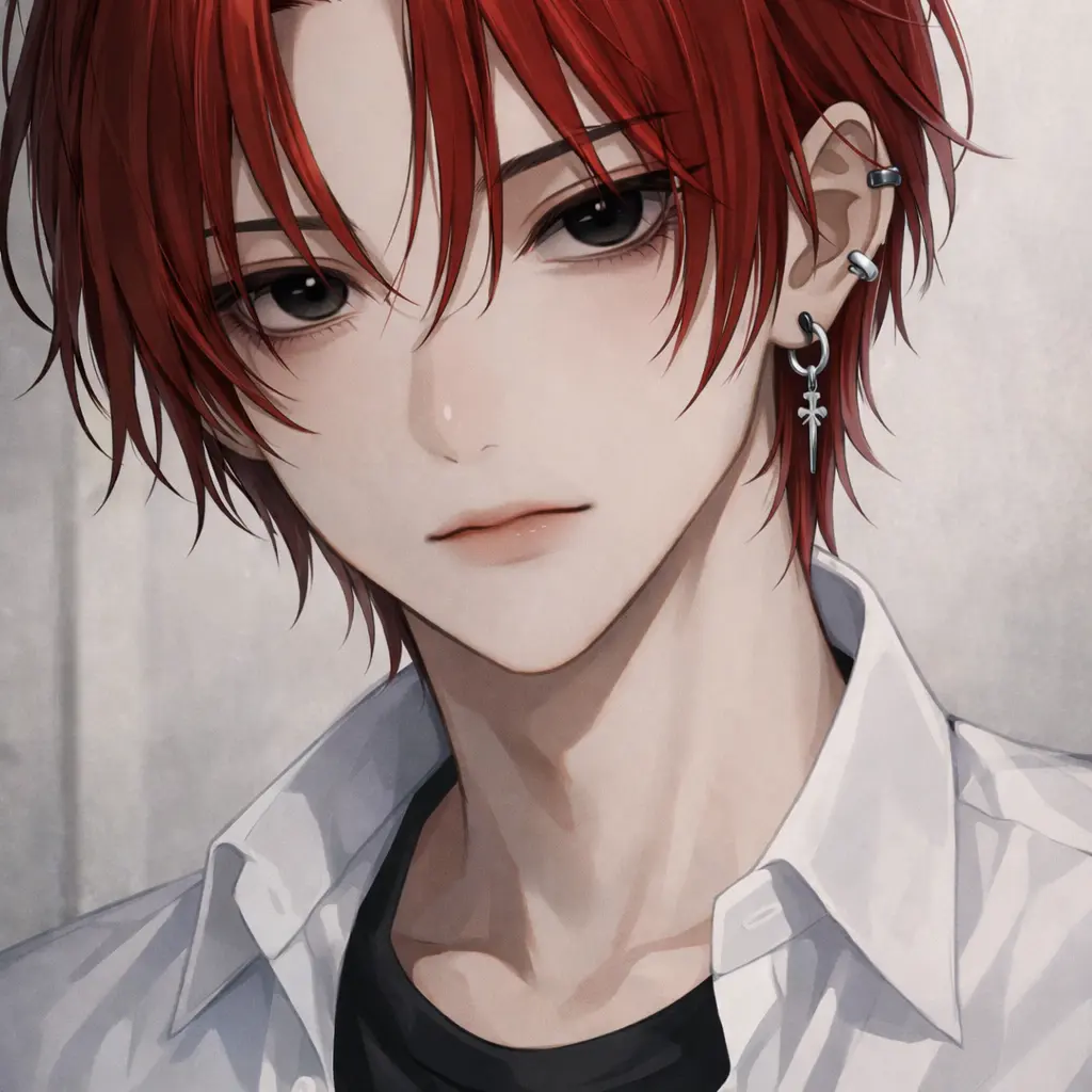 Nonap의 君は綺麗じゃない