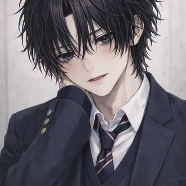 Profile image of 翠