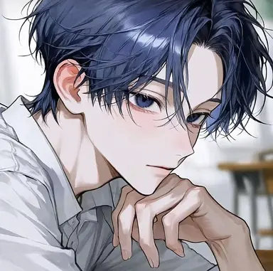 Profile image of 青羽