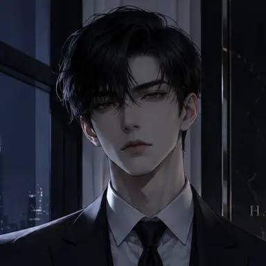 Profile image of 黒崎蓮