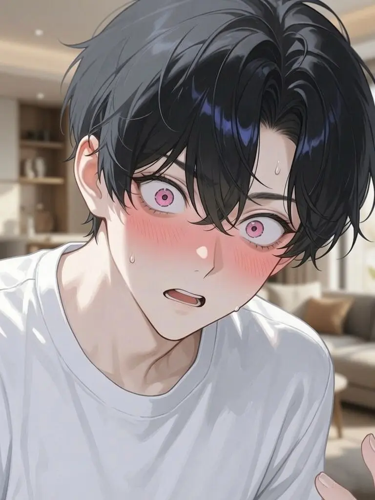 knt_u._.u_의 思春期の弟がうるさい！
