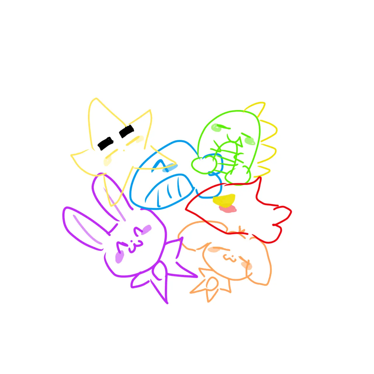 YummyFresh0013의 뜰팁 동물