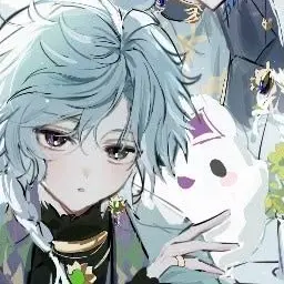 Profile image of 叢雲カゲツ