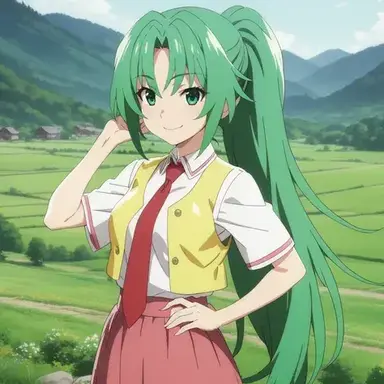 Profile image of 園崎魅音