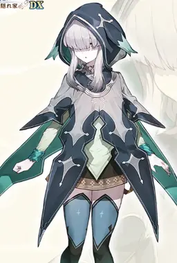 Profile image of キロ