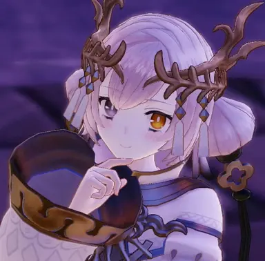 Profile image of カラ